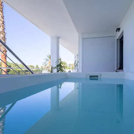 Homity Holidays - Playa Granada - Los Moriscos II Motril Exterior photo