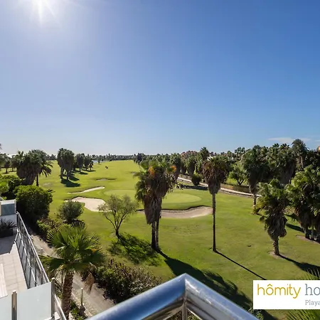 Homity Holidays - Playa Granada - Los Moriscos II Motril Exterior photo