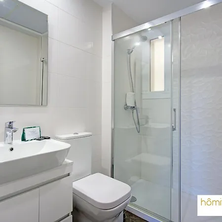 Homity Holidays - Playa Granada - Los Moriscos II Motril Exterior photo