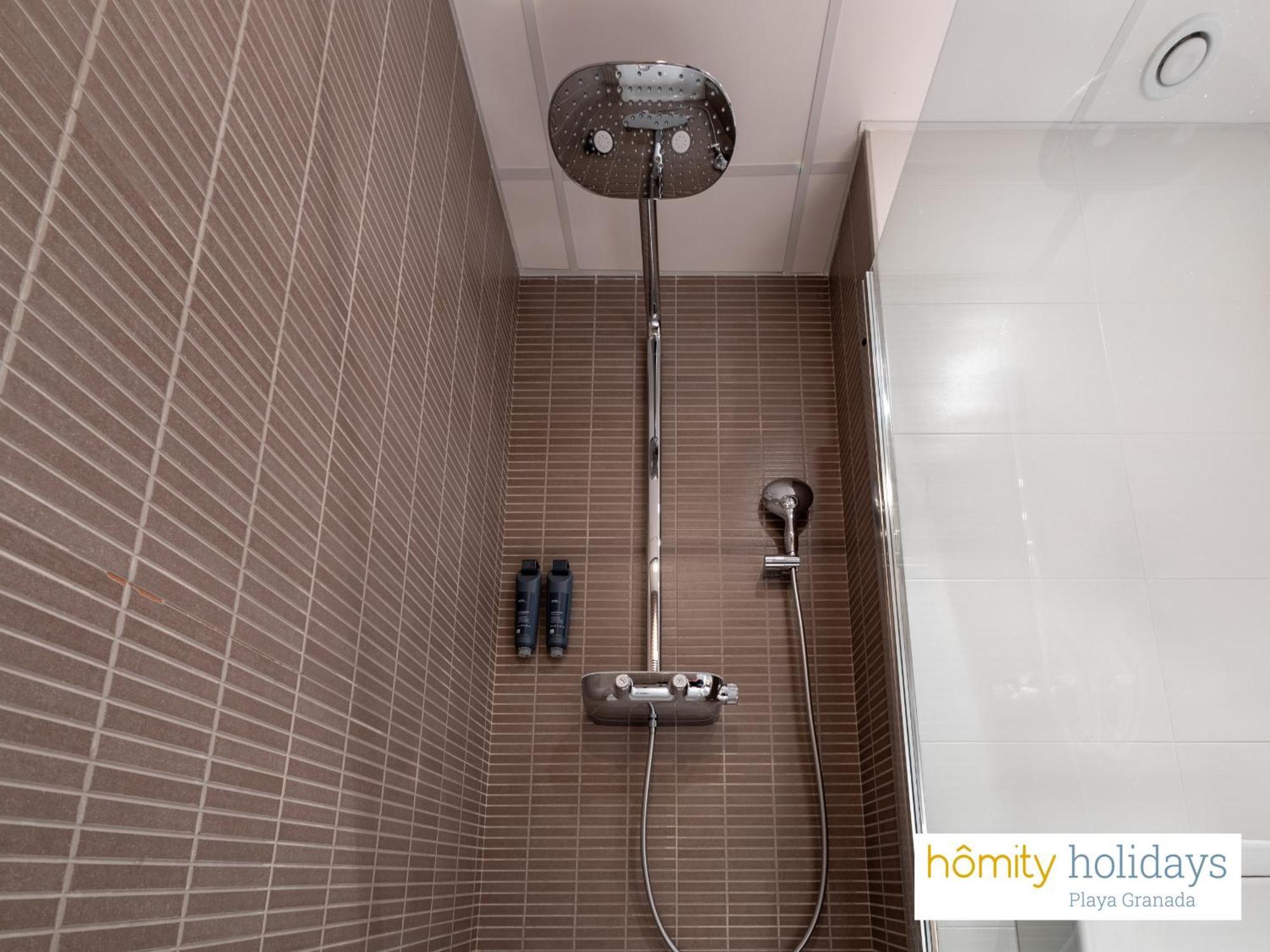 Apartment Homity Holidays - Playa Granada - Moriscos Ii Motril