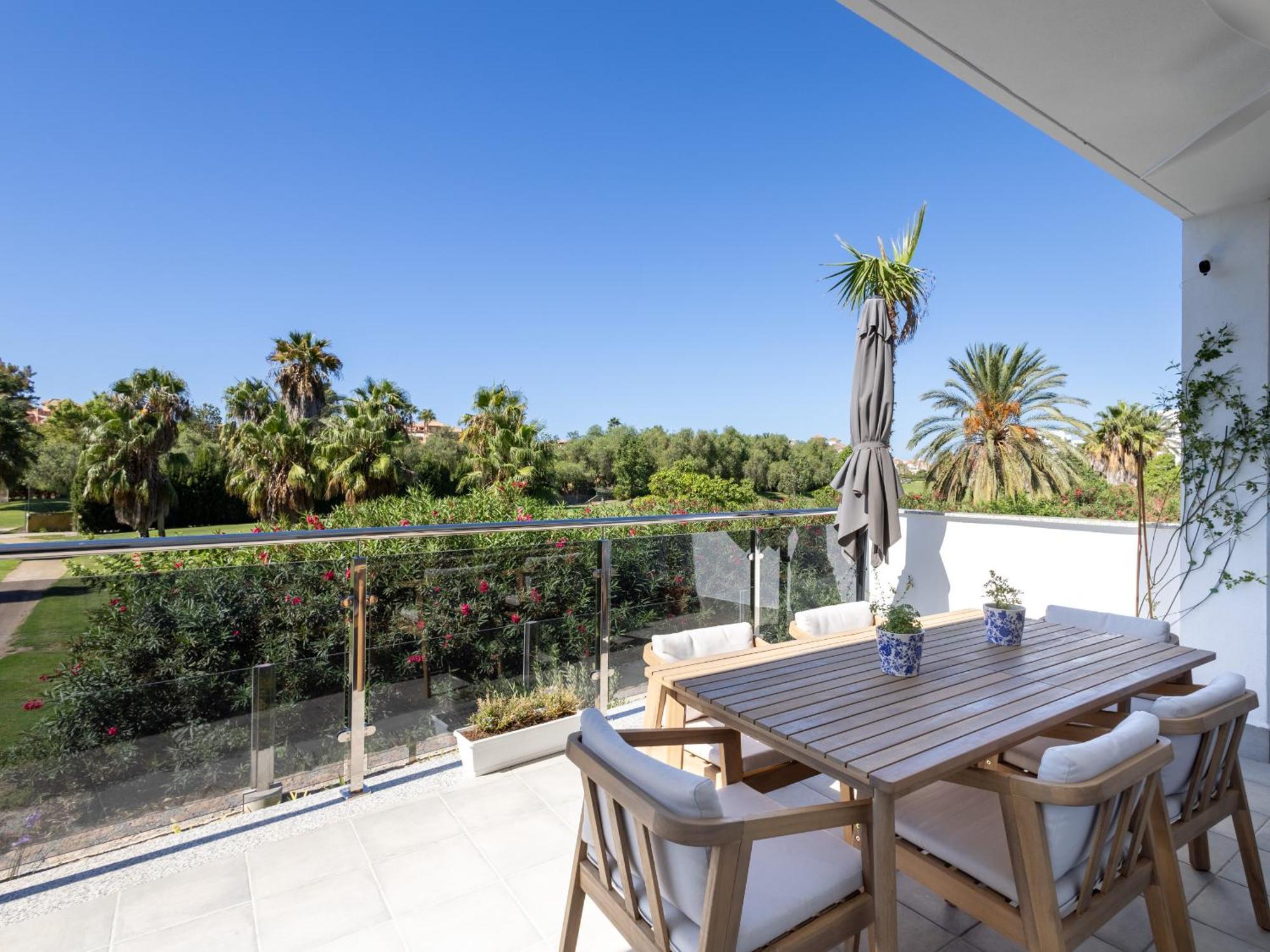 Homity Holidays - Playa Granada - Moriscos Ii * Motril